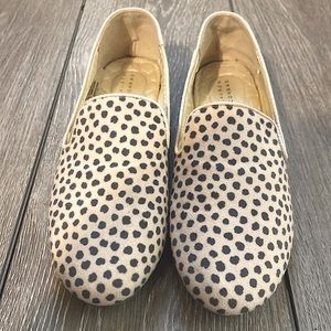 LC Lauren Conrad Slippers